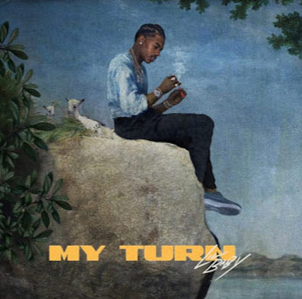 Meet your Posher, Saleem